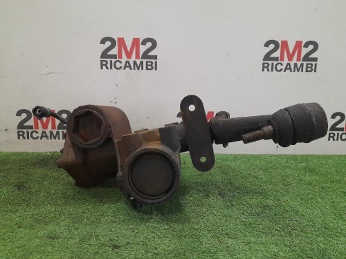 Contatto Airbag Guidatore Nissan JUKE I 2010