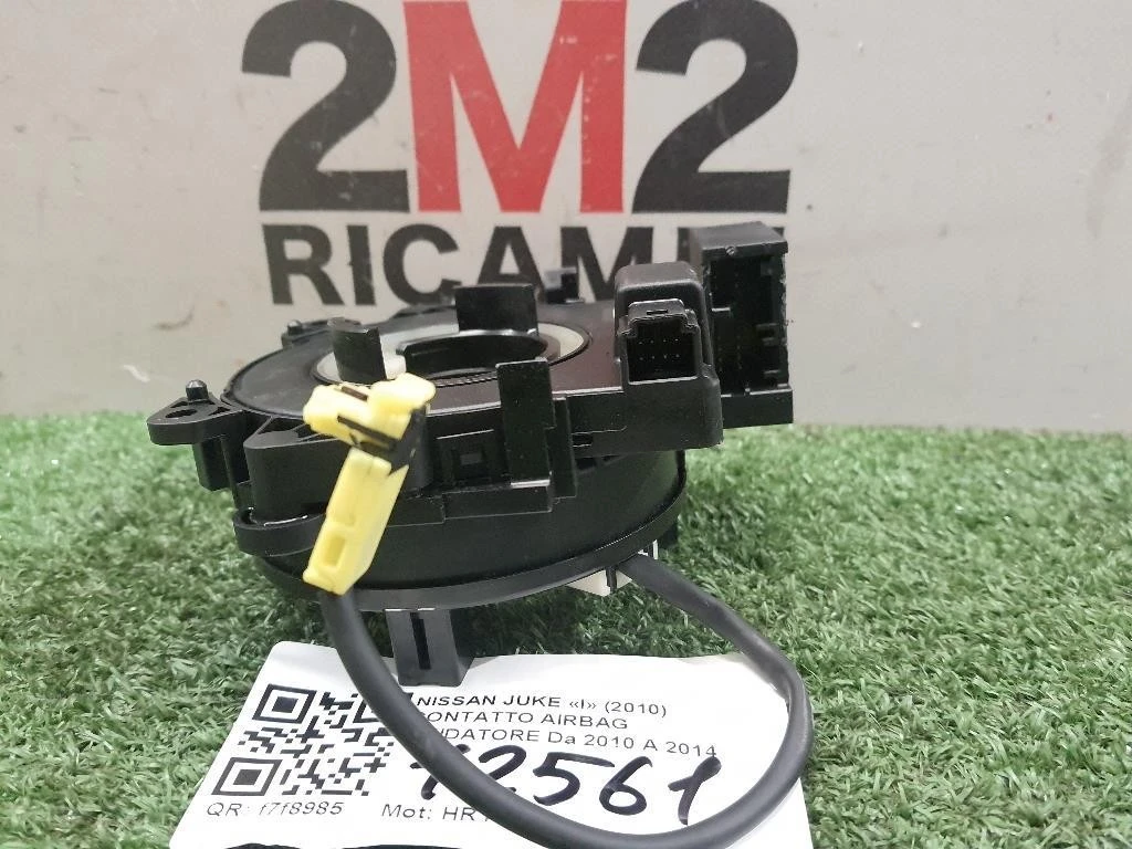 Contatto Airbag Guidatore Nissan JUKE I 2010