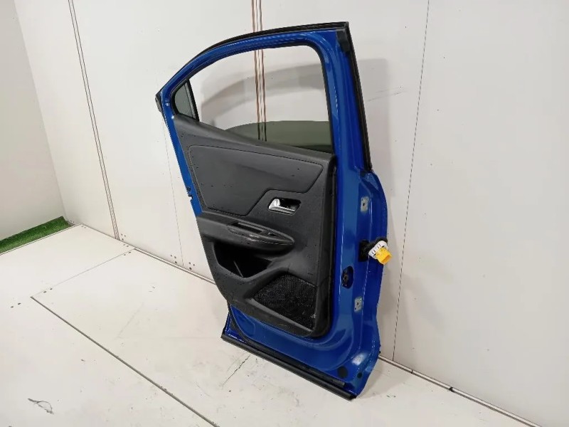 Porta POST SX 9837507180 Opel Mokka B 2020