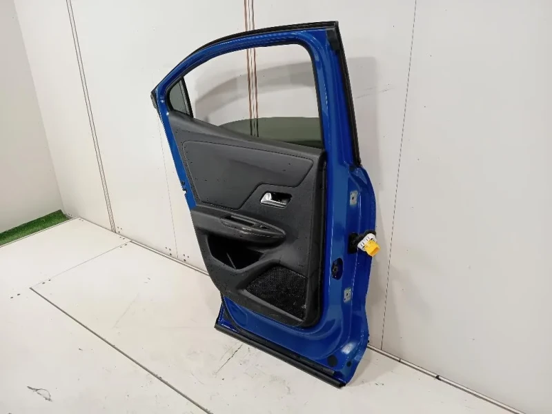 Porta POST SX 9837507180 Opel Mokka B 2020