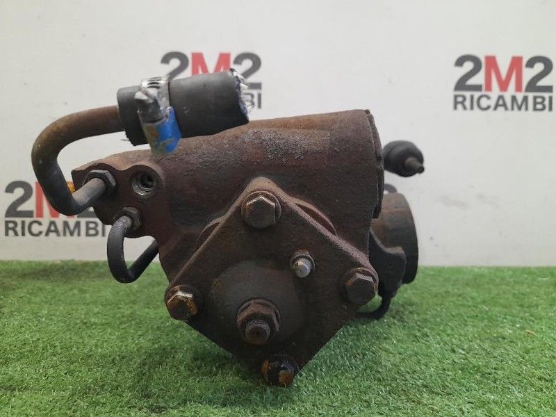 Porta POST SX 9837507180 Opel Mokka B 2020