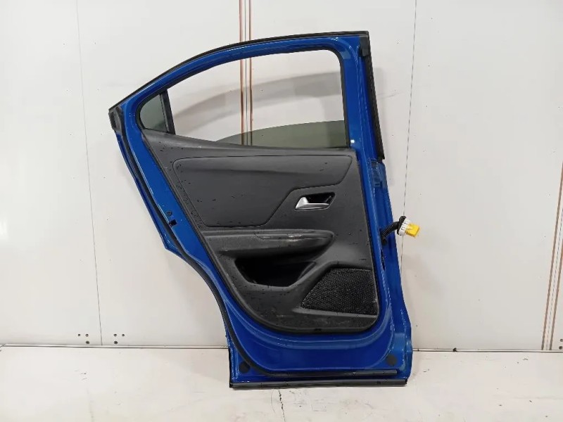 Porta POST SX 9837507180 Opel Mokka B 2020