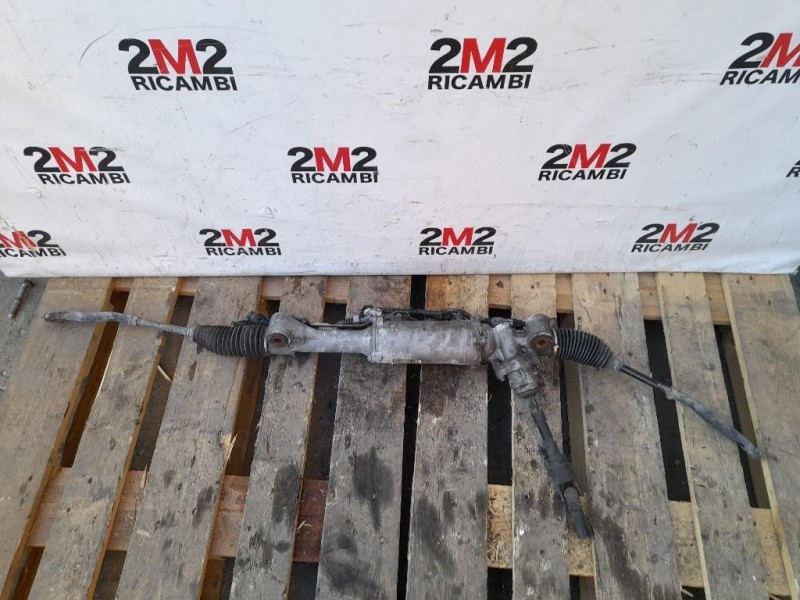 Porta POST SX 9837507180 Opel Mokka B 2020