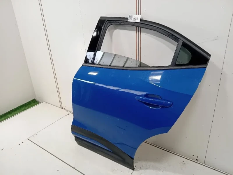 Porta POST SX 9837507180 Opel Mokka B 2020