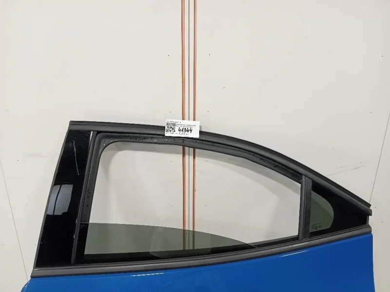 Porta POST SX 9837507180 Opel Mokka B 2020