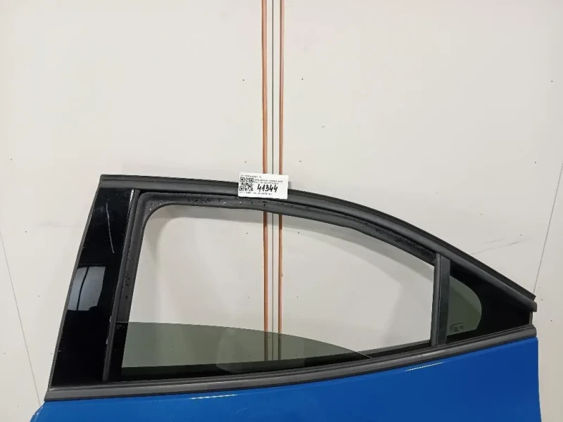 Porta POST SX 9837507180 Opel Mokka B 2020