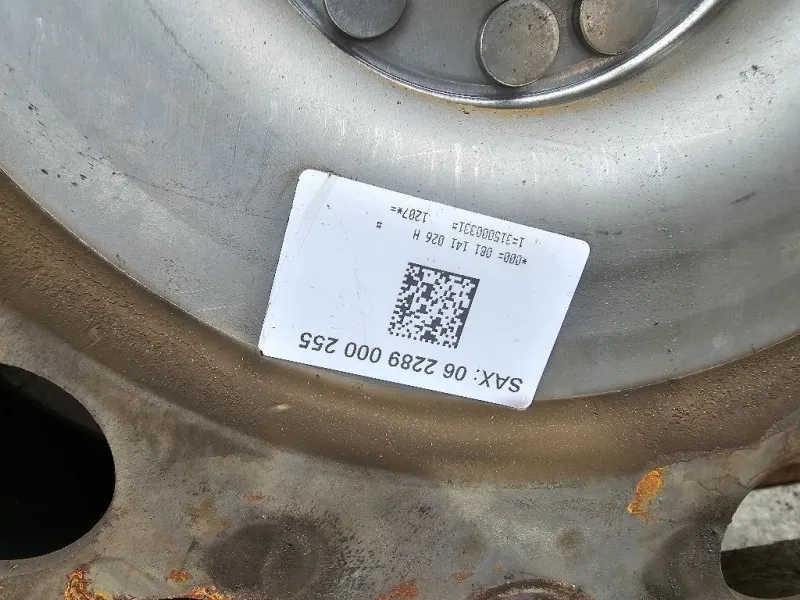 Cambio MVS 0B1300028AX Audi A4 8K2 2012