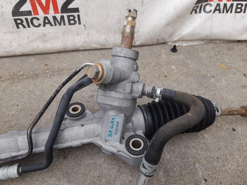 Scatola Sterzo Cservosterzo GJ6A32110E Mazda 6 I 2003