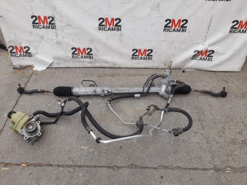 Scatola Sterzo Cservosterzo GJ6A32110E Mazda 6 I 2003