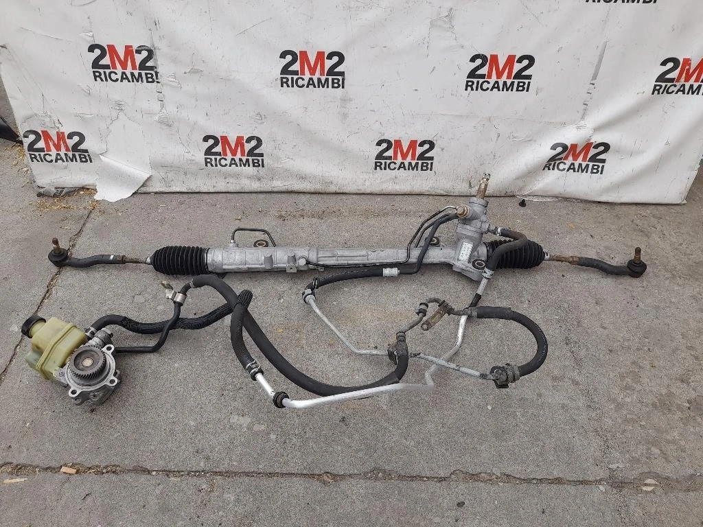 Scatola Sterzo Cservosterzo GJ6A32110E Mazda 6 I 2003