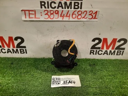 Contatto Airbag Guidatore 95913311 Opel Antara A 2011
