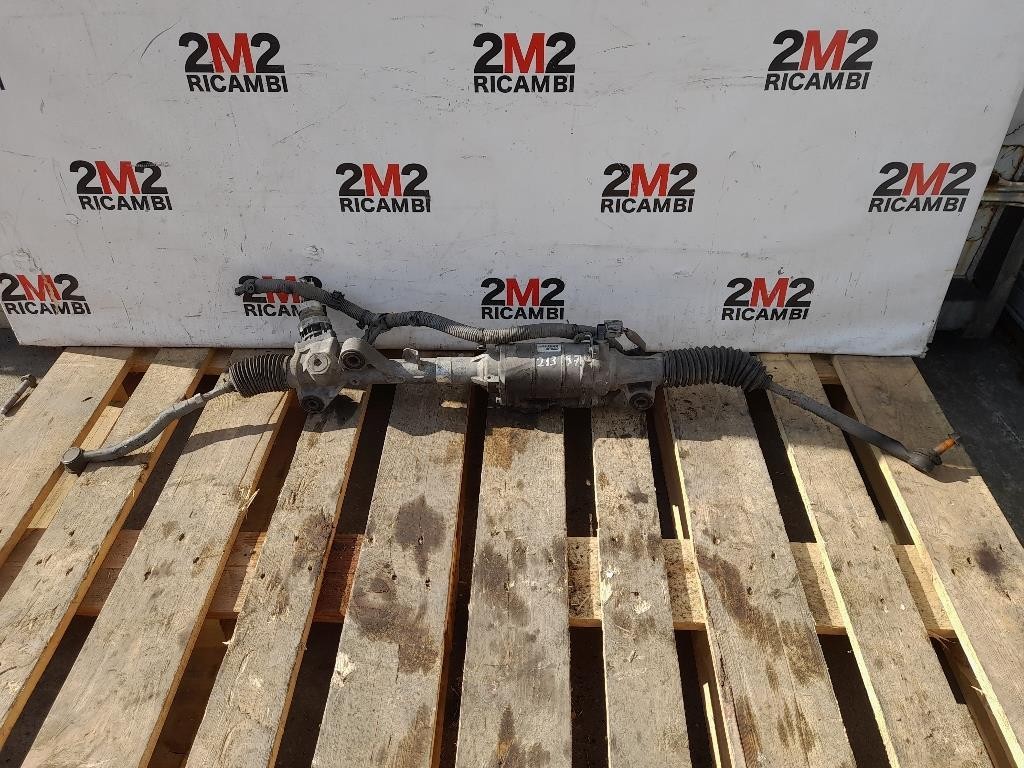 Scatola Sterzo Cservosterzo GS1D3296007M Mazda 6 II SW 2008