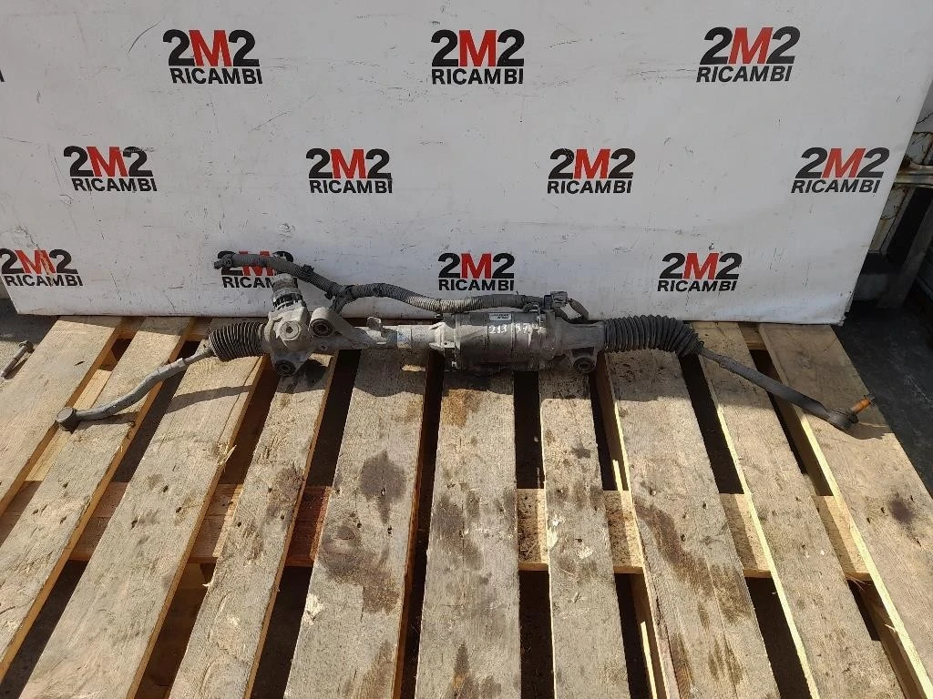 Scatola Sterzo Cservosterzo GS1D3296007M Mazda 6 II SW 2008