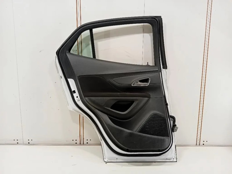 Porta POST SX 95400513 Opel Mokka X 2016