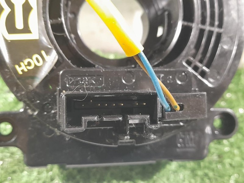 Contatto Airbag Guidatore 20982765 Opel Antara A 2011