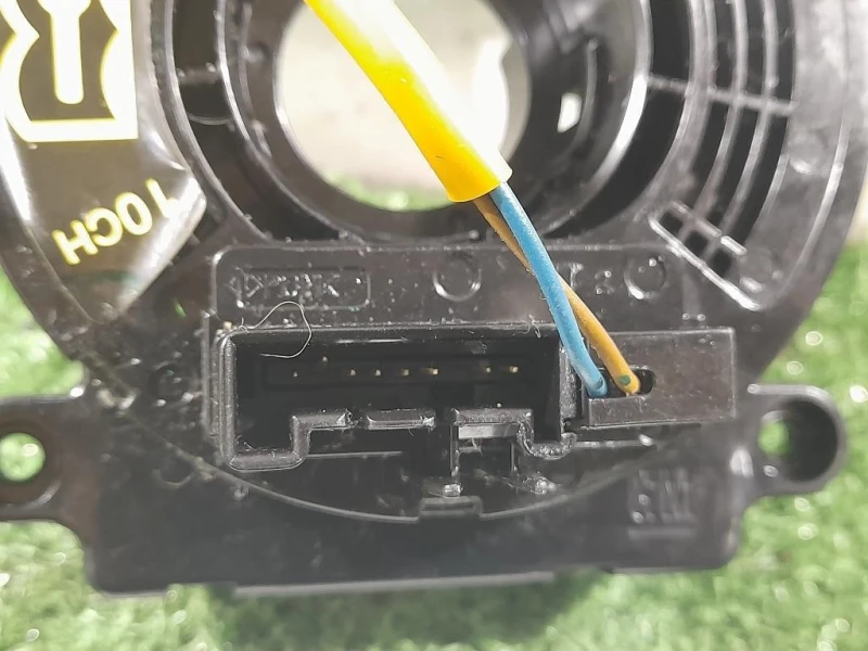 Contatto Airbag Guidatore 20982765 Opel Antara A 2011