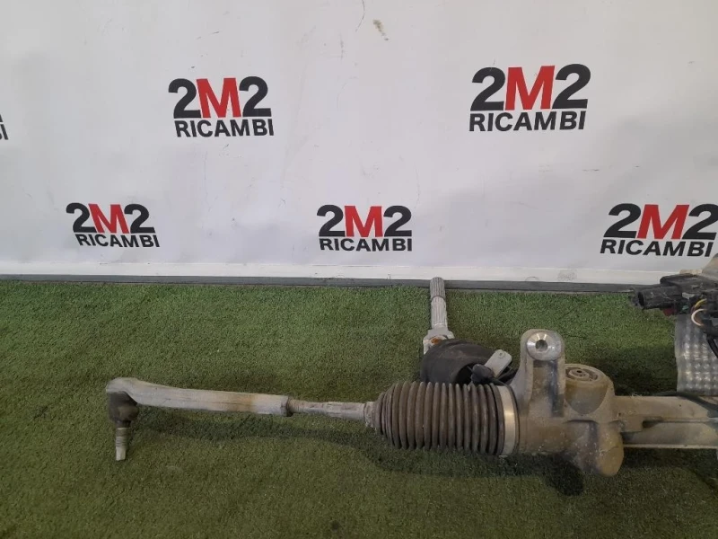 Scatola Sterzo Cservosterzo SCATOLA STERZO CSERVOSTERZO Mercedes Classe A W176 2013