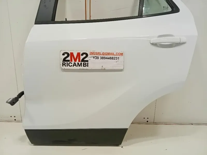 Porta POST SX 95400513 Opel Mokka X 2016