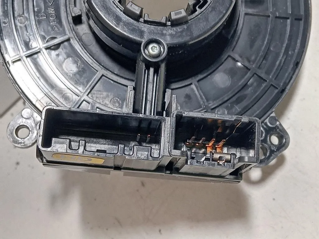 Contatto Airbag Guidatore 20817718 Opel Astra J 2010