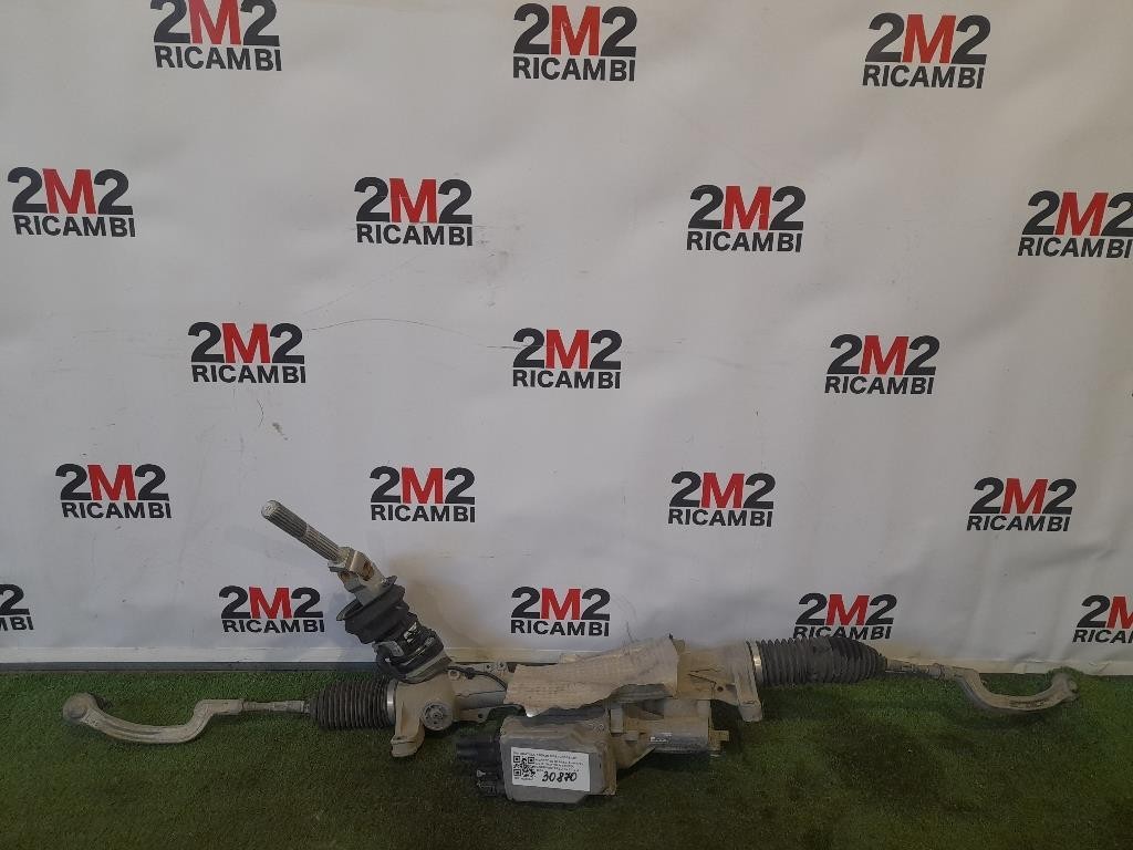 Scatola Sterzo Cservosterzo SCATOLA STERZO CSERVOSTERZO Mercedes Classe A W176 2013