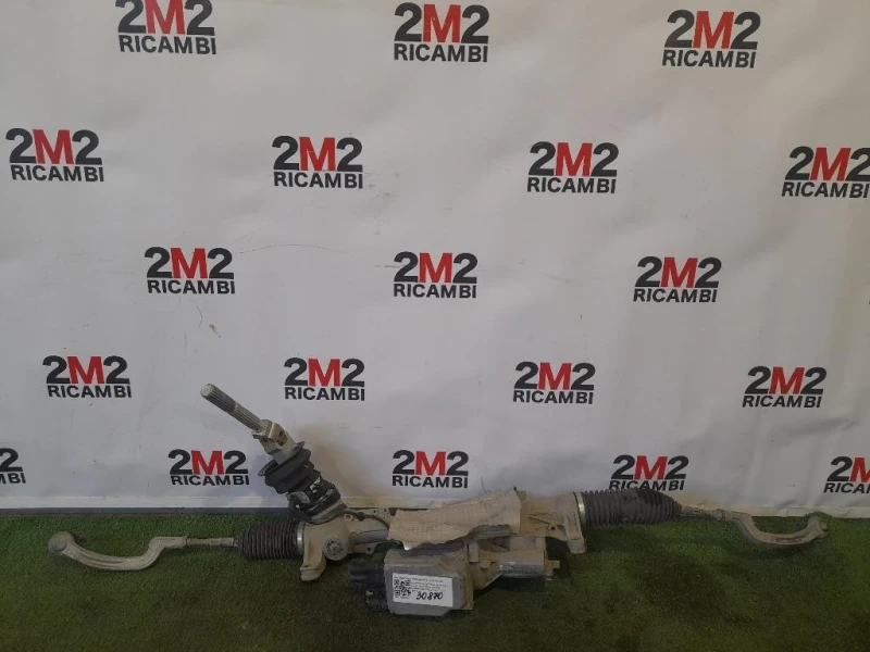 Scatola Sterzo Cservosterzo SCATOLA STERZO CSERVOSTERZO Mercedes Classe A W176 2013