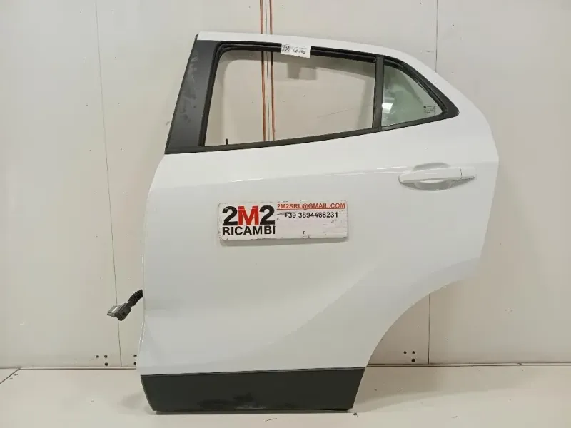 Porta POST SX 95400513 Opel Mokka X 2016