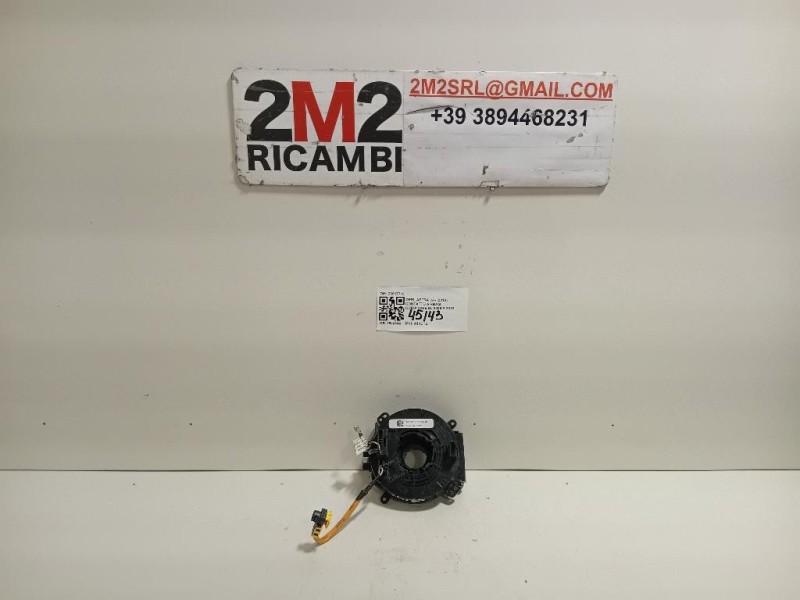 Contatto Airbag Guidatore 20817718 Opel Astra J 2010