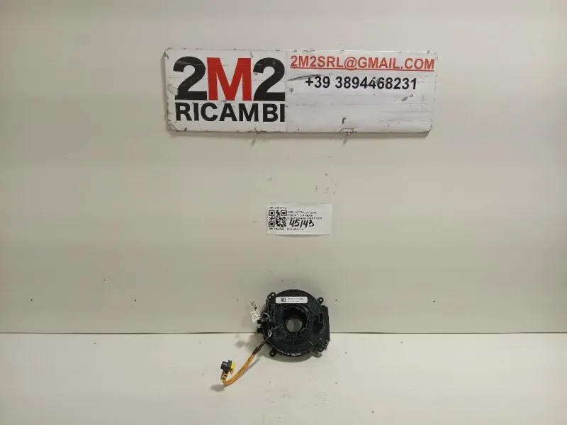 Contatto Airbag Guidatore 20817718 Opel Astra J 2010