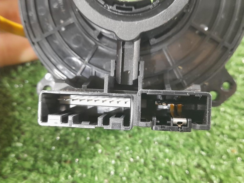 Contatto Airbag Guidatore 13500980 Opel Astra J 2012