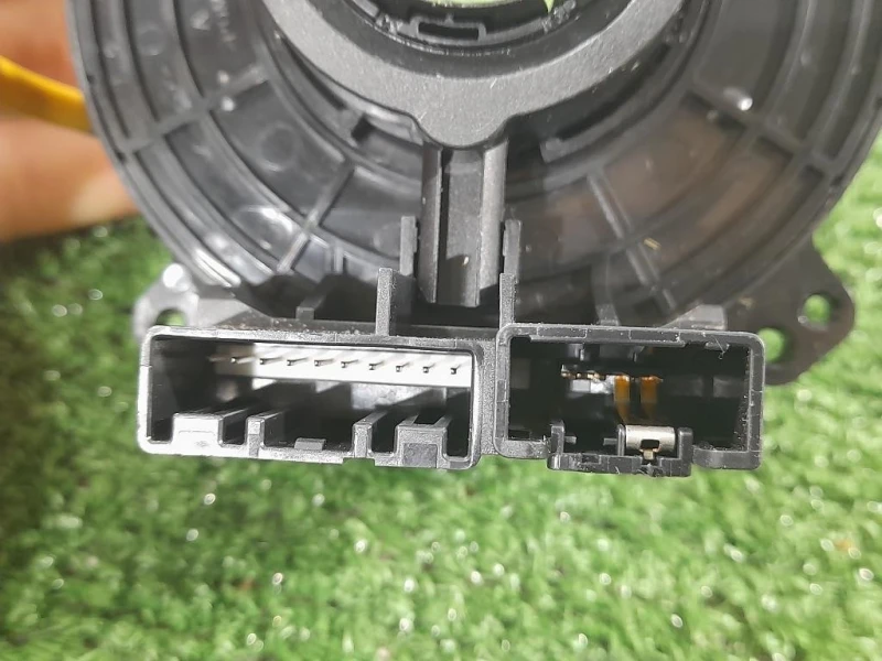 Contatto Airbag Guidatore 13500980 Opel Astra J 2012