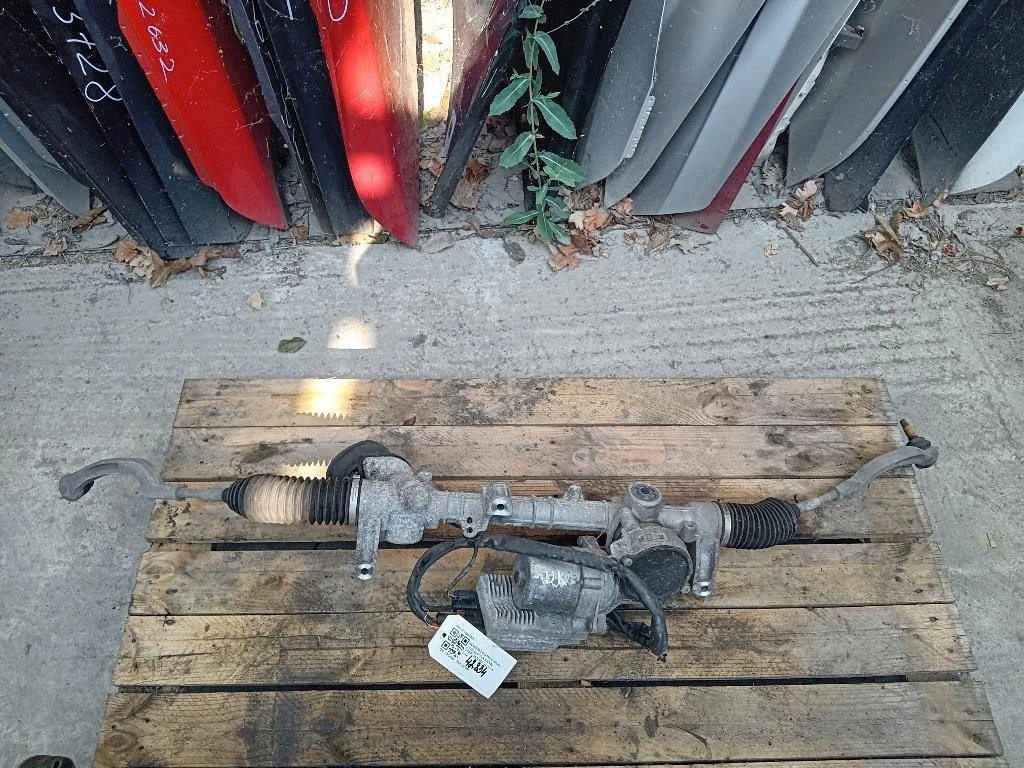 Scatola Sterzo Cservosterzo 6700003026 Mercedes Classe B W246 2012