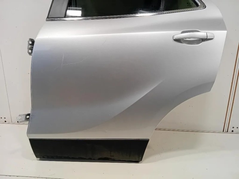 Porta POST SX 95400513 Opel Mokka X 2016