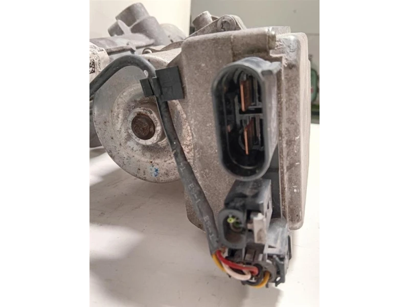 Scatola Sterzo Cservosterzo Q003TA0974ZE Mercedes Classe B W246 2014