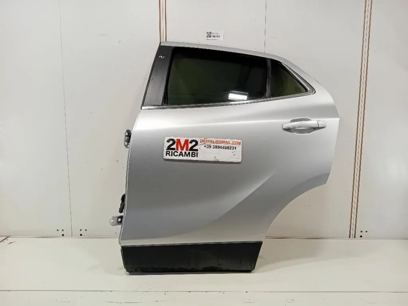 Porta POST SX 95400513 Opel Mokka X 2016