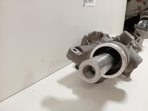 Contatto Airbag Guidatore 20817720 Opel Astra J 2012