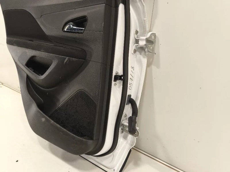 Porta POST SX 95400513 Opel Mokka X 2016