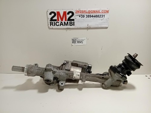 Contatto Airbag Guidatore 20817720 Opel Astra J 2012