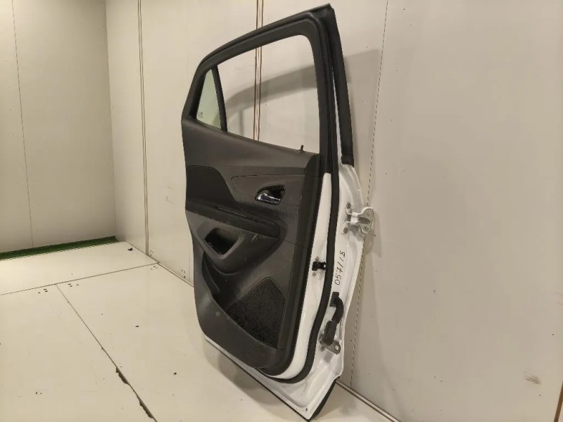 Porta POST SX 95400513 Opel Mokka X 2016