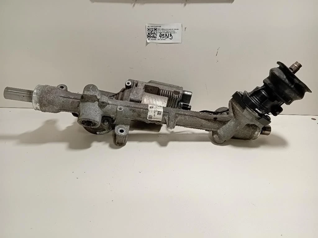 Scatola Sterzo Cservosterzo Q003TA0974ZE Mercedes Classe B W246 2014