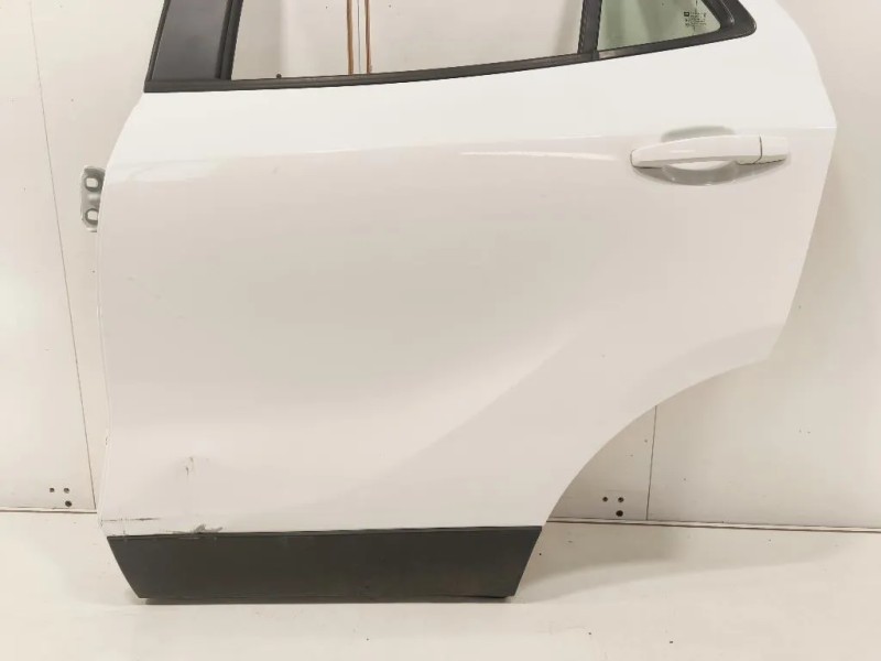 Porta POST SX 95400513 Opel Mokka X 2016