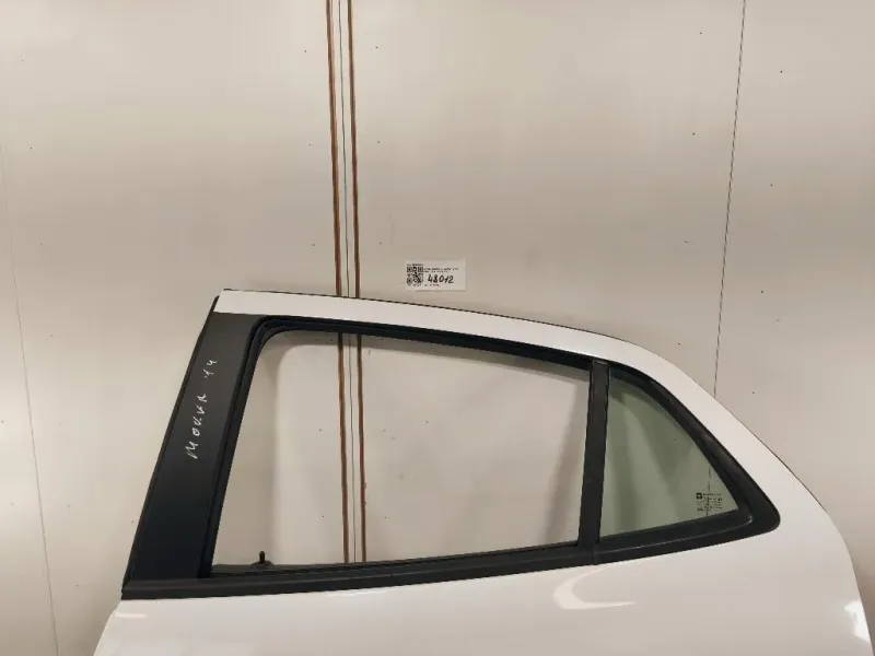 Porta POST SX 95400513 Opel Mokka X 2016