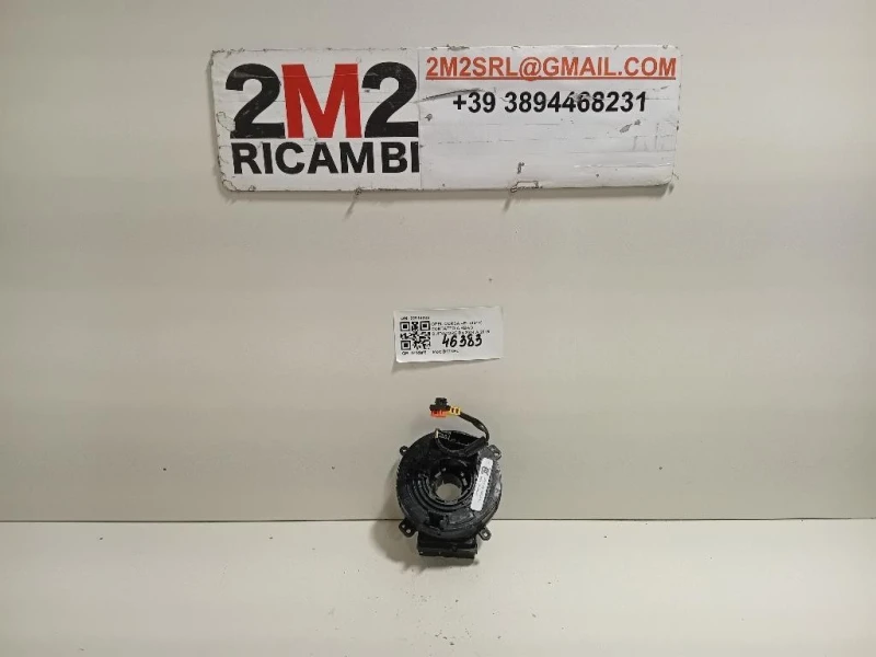 Contatto Airbag Guidatore 22914039 Opel Corsa E 2014