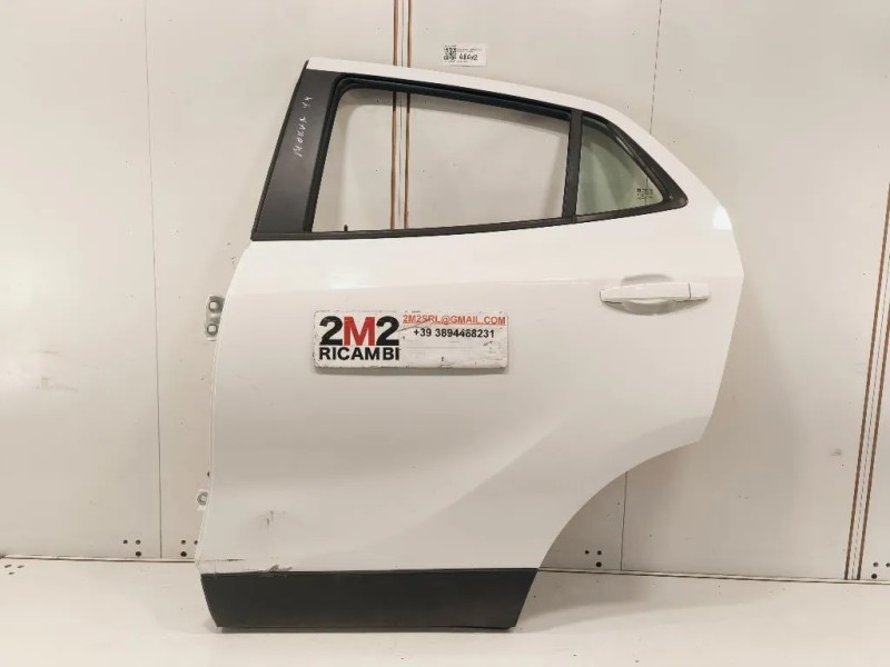 Porta POST SX 95400513 Opel Mokka X 2016