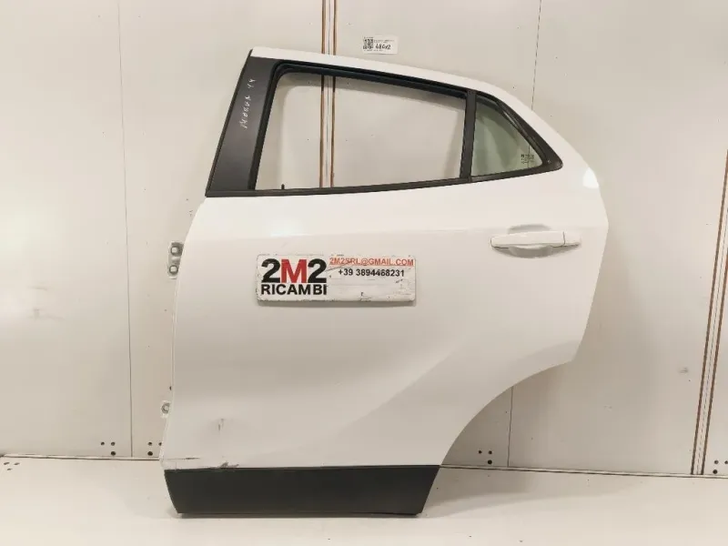 Porta POST SX 95400513 Opel Mokka X 2016