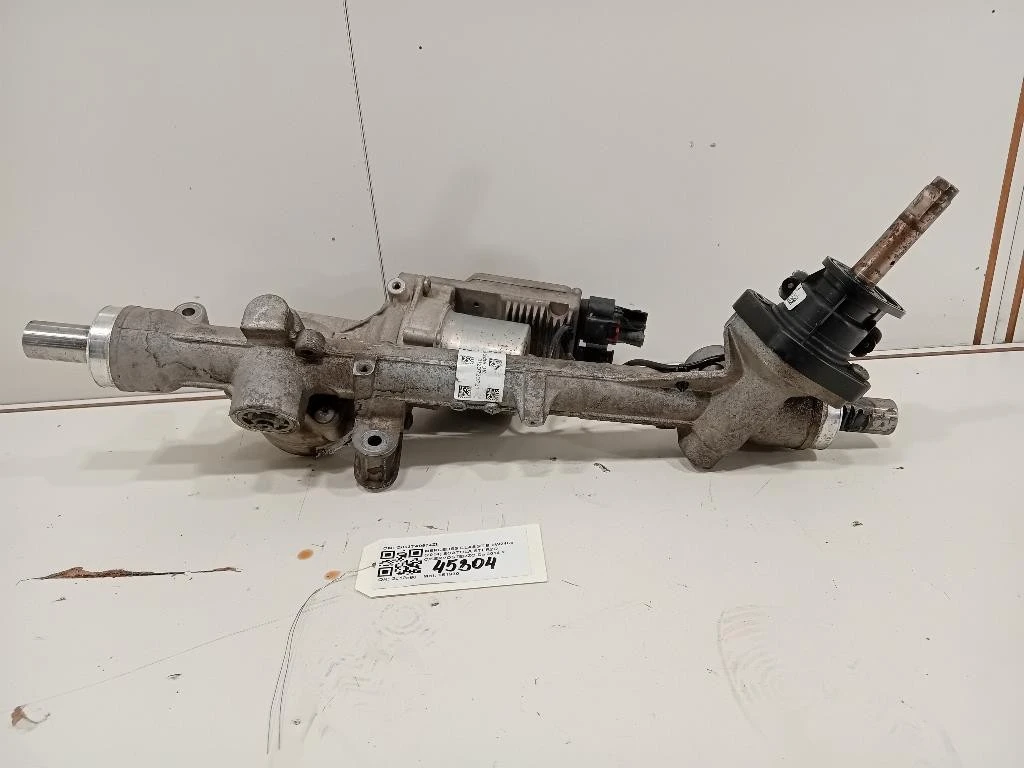 Scatola Sterzo Cservosterzo Q003TA0974ZE Mercedes Classe B W246 2014