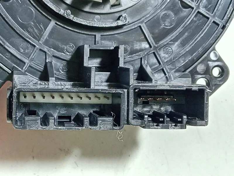 Contatto Airbag Guidatore 22914039 Opel Corsa E 2014