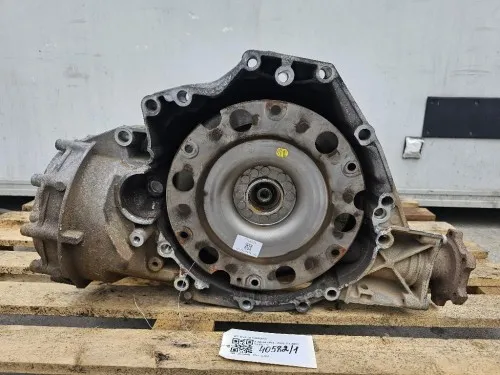 Cambio MVS 0B1300028AX Audi A4 8K2 2012