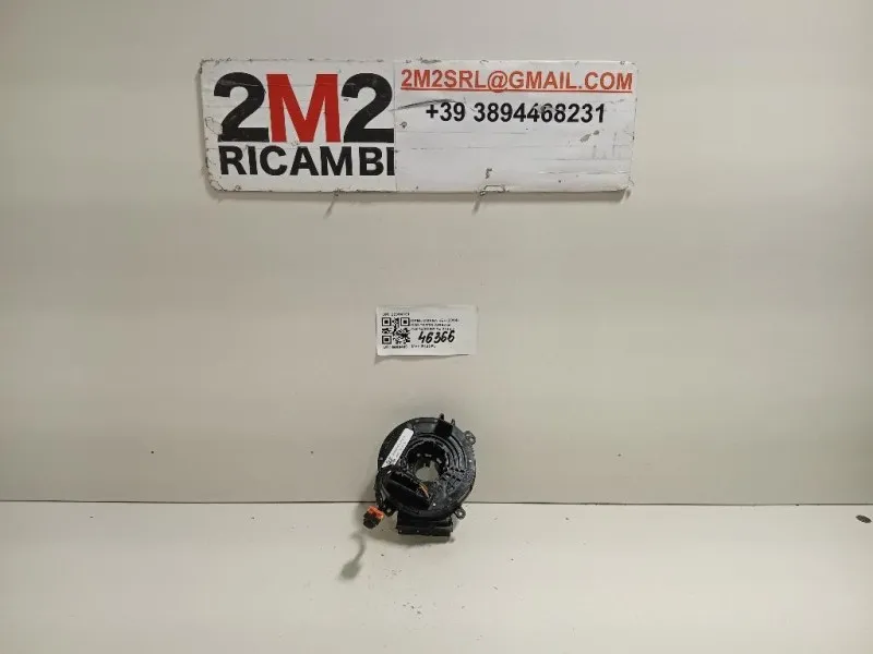 Contatto Airbag Guidatore 22914039 Opel Corsa E 2014