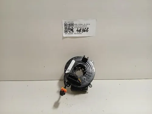 Contatto Airbag Guidatore 22914039 Opel Corsa E 2014
