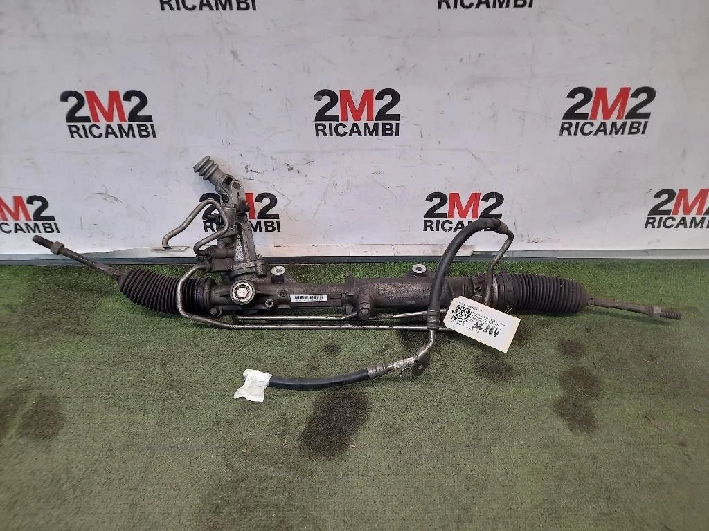 Scatola Sterzo Cservosterzo A 204 1 101 1 018 Mercedes Classe C W204 2007